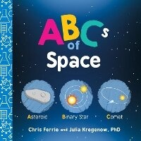Enlarge image Cover: ABCs of Space - Sourcebooks Explore