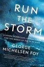 Cover: Run the Storm - Scribner