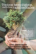 Cover: Topicos tecnologicos, cientificos y ambientales - PALIBRIO