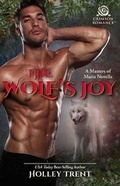 Cover: The Wolf's Joy - Crimson Books