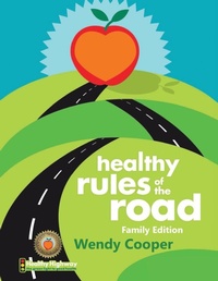 Enlarge image Cover: Healthy Rules of the Road - Balboa Press
