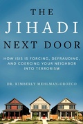 Bild: The Jihadi Next Door - Skyhorse Publishing