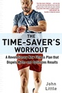 Cover: The Time-Saver's Workout - Skyhorse Publishing