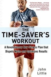 Enlarge image Cover: The Time-Saver's Workout - Skyhorse Publishing