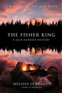 Cover: The Fisher King - Skyhorse Publishing