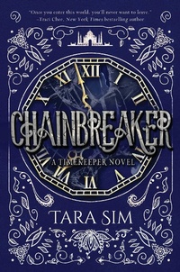 Enlarge image Cover: Chainbreaker: Volume 2 - Sky Pony Press