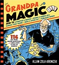 Cover: Grandpa Magic - Workman Adult
