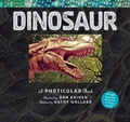 Cover: Dinosaur - Workman Publishing