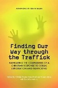 Cover: Finding Our Way Through the Traffick - Wipf & Stock Publishers