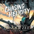 Cover: Chasing Helicity - Blackstone Audiobooks