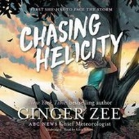 Enlarge image Cover: Chasing Helicity - Blackstone Audiobooks