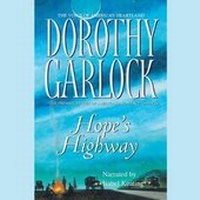 Enlarge image Cover: Hope's Highway - Blackstone Audiobooks