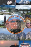 Cover: Ticket to Ride - AUTHORHOUSE