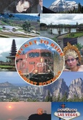 Cover: Ticket to Ride - AUTHORHOUSE