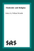 Cover: Modernity and Religion - Wilfrid Laurier University Press