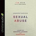 Cover: Understanding Sexual Abuse - Christianaudio