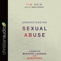 Enlarge image Cover: Understanding Sexual Abuse - Christianaudio