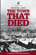Cover: The Town That Died - Nimbus Publishing Ltd
