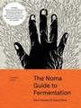 Cover: The Noma Guide to Fermentation - Artisan Books