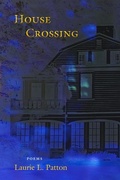 Cover: House Crossing - Station Hill Press,U.S.