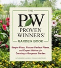 Cover: The Proven Winners Garden Book - Timber Press