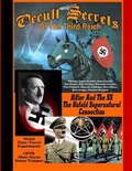 Cover: Occult Secrets of the Third Reich - Inner Light - Global Communications