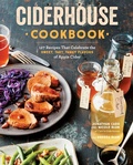 Cover: Ciderhouse Cookbook - Storey Publishing LLC