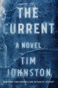 Cover: The Current - Algonquin Books