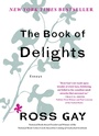 Cover: Book of Delights - Algonquin Books