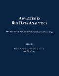 Cover: Advances in Big Data Analytics - C. S. R. E. A.