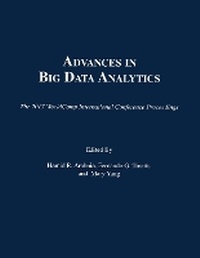 Enlarge image Cover: Advances in Big Data Analytics - C. S. R. E. A.