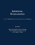 Cover: Artificial Intelligence - C. S. R. E. A.