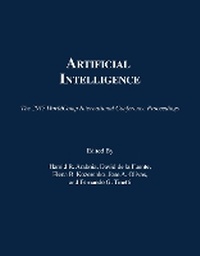 Enlarge image Cover: Artificial Intelligence - C. S. R. E. A.