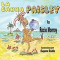 Cover: La Cabra Paisley - Guardian Angel Publishing