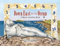 Cover: Down East in the Ocean - Down East Books