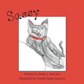 Cover: Sassy - Eber & Wein Publishing