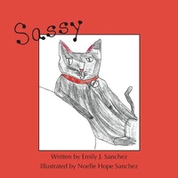 Enlarge image Cover: Sassy - Eber & Wein Publishing