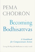 Cover: Becoming Bodhisattvas - Shambhala Publications Inc