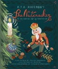 Cover: The Nutcracker - Jumping Jack Press