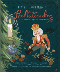 Enlarge image Cover: The Nutcracker - Jumping Jack Press