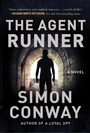 Cover: The Agent Runner - Arcade Publishing