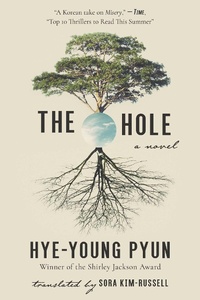 Enlarge image Cover: The Hole - Arcade Publishing