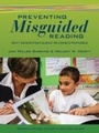 Cover: Preventing Misguided Reading - Stenhouse Publishers