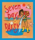 Cover: Seven Days of Daisy - Simon + Schuster LLC