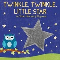 Enlarge image Cover: Twinkle, Twinkle Little Star - Silver Dolphin Books