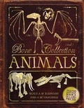 Cover: Bone Collection: Animals - Silver Dolphin Books