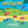 Cover: Ten Tiny Dinosars - Canterbury Classics