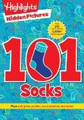 Cover: 101 Socks - Boyds Mills Press
