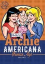 Cover: The Best of Archie Americana Vol. 3: Bronze Age - Archie Comics