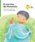 Cover: El carrito de Monchito - Vista